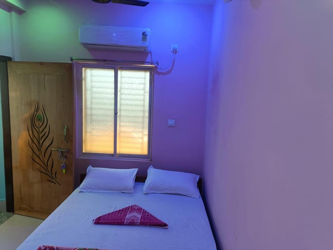 Hotel Dream Light ! 푸리 외부 사진